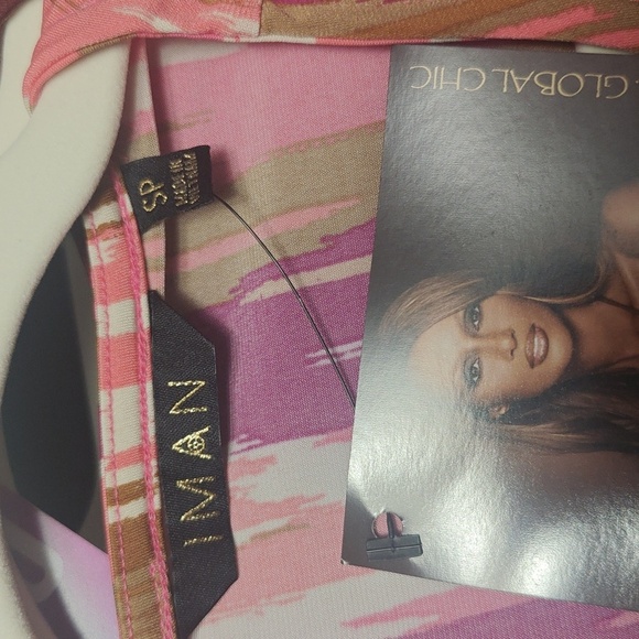 84% OFF! Iman Dress - Picture 6 of 6